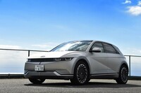 輸入車チョイ乗りリポート 第3回:かわいい子にはドライブさせよの画像