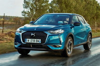 DSブランドのSUV「DS 3クロスバック」と「DS 7クロスバック」が新価格に