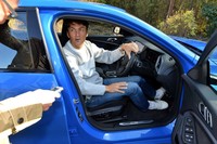 BMW M135i xDrive(前編)の画像