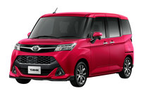 「トヨタ・タンク」