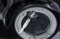 スズキ・ハヤブサ(6MT)【レビュー】の画像