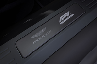 アストンマーティンが「ヴァンテージF1エディション」発表 最高出力535PSの高性能モデルの画像