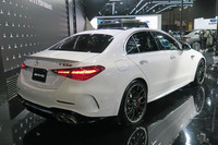 最高出力680PSの「Cクラス」! 「メルセデスAMG C63 S Eパフォーマンス」発売の画像