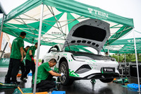 これほどの規模を誇るテインだが、アフターマーケット専業であり、自動車メーカーへの新車装着用パーツは手がけていない。その理由は第2回以降で解説する。