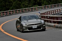 日産GT-RプレミアムエディションT-spec 2024年モデル(前編)の画像