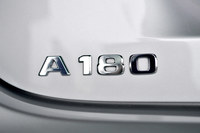 メルセデス・ベンツA180スタイル(前編)の画像