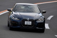 BMW M440i xDriveクーペ(後編)の画像