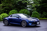 アルピーヌA110 GT