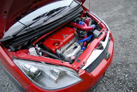 2006ワークスチューニンググループ合同試乗会(RALLIART篇)【試乗記】の画像