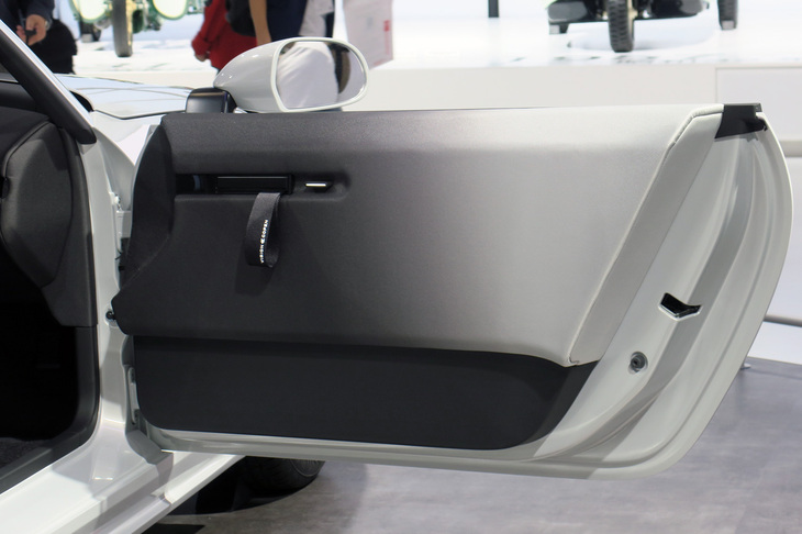 ダイハツ・ビジョン コペン