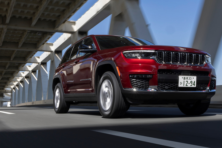 高い走行安定性に加え、明瞭なステアフィールも「アレンザ001」の魅力だった。SUVでも走りを楽しみたい人、頻繁にロングドライブに出かける人にすすめたい。