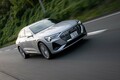 アウディe-tronスポーツバック55クワトロ ファーストエディション（4WD）【試乗記】
