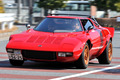 第6回：ランチア・ストラトス