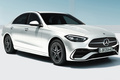 メルセデス・ベンツが「Cクラス」にプラグインハイブリッド車の「C350eスポーツ」を設定