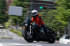 ダークなカスタムに潜む知性 Indian Scout Rogueのすべて10