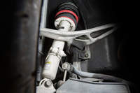 モデューロの歴史を彩る新旧3台を比較試乗の画像