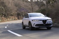 アルファ・ロメオ・トナーレTi(後編)の画像