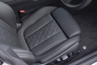 BMWアルピナD4 Sグランクーペ(前編)の画像