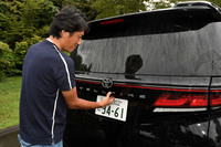 トヨタ・ヴェルファイアZプレミア(後編)の画像