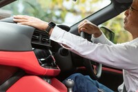 日産フェアレディZバージョンST(前編)の画像