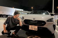 首都高でカーマニア憧れの名車「R32 GT-R」とそん色のない走りをみせてくれた「M235 xDriveグランクーペ」は、きっと元走り屋のひねくれた中高年限定で刺さる。残価設定ローンで購入すれば、かわいい奥さんを泣かせることもないだろう。