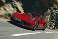 「ポルシェ718ボクスター／ケイマン」に新たな6気筒NAモデル「GTS 4.0」が登場