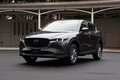 マツダが基幹モデル「CX-5」の仕様を変更　見た目も走りもリファイン