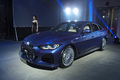 ニコルが「BMWアルピナB4グランクーペ」を発売　ドイツ本国と同時に世界初披露