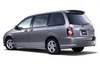 マツダ「MPV」を一部改良 【ニュース】 の画像2