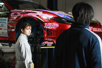 第246回:S15、GT-R、86――本物が見せるリアルな迫力!『ALIVEHOON アライブフーン』の画像