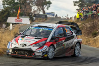 第549回:世界ラリー選手権がいよいよ開幕!モンテカルロから世界最高峰の戦いをリポート