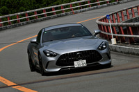 メルセデスAMG GT63 4MATIC+ クーペ(前編)の画像