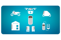 水素は再生可能エネルギーを使えばCO2を排出せずに生成が可能。電気を運搬するツールとしてはもちろん、燃料としても使うことができる。