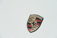 第4回:ポルシェ911カレラRS 2.7の画像
