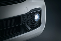 「ホンダN-BOXカスタム」に特別仕様車「ブラックスタイル」登場の画像