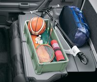 ダイハツが新型軽乗用車「タフト」を発売 スクエアなスタイルが特徴の軽クロスオーバーの画像