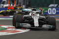 第18戦メキシコGP　ハミルトンが勝利するもタイトル決定は次戦以降に【F1 2019 速報】