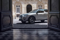 100％電気自動車「DS 3クロスバックE-TENSE」が日本上陸
