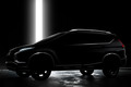 三菱が新型クロスオーバーMPVの発表を予告