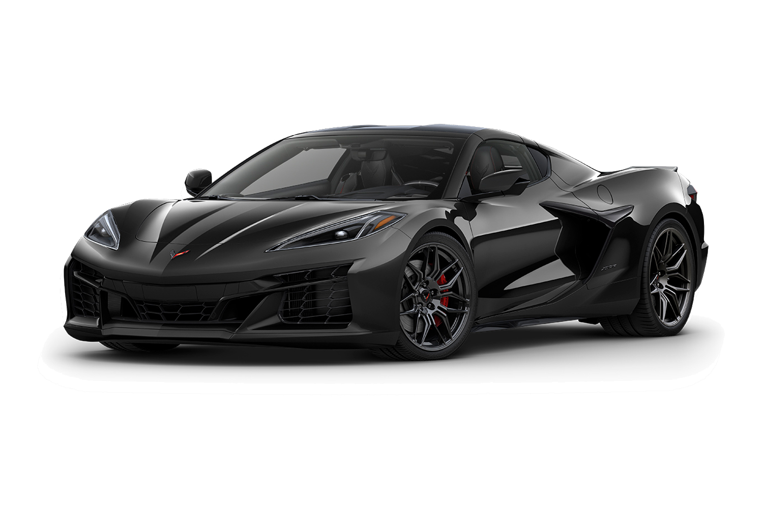 GMジャパンが「シボレー・コルベットZ06」の予約注文受け付けを