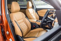 日産エクストレイルG e-4ORCE(後編)の画像