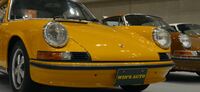 動画で見る「ポルシェ911T」の画像