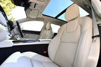 輸入車チョイ乗りリポート 第2回:電気の魅力はひとつにあらずの画像