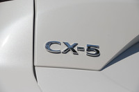 マツダCX-5 25Sスポーツアピアランス/CX-5 XDフィールドジャーニー【試乗記】の画像