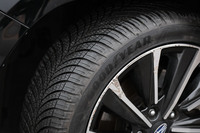 グッドイヤーは1977年に北米で初めてオールシーズンタイヤを発売したいわばパイオニア。「ベクター4シーズンズGEN-3」には、長年にわたってオールシーズンタイヤを進化させ続けてきた同社の知見が注ぎ込まれている。