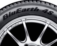 ALL Season Tire Catalog 2021の画像