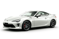「トヨタ86 GT“リミテッド・ハイパフォーマンスパッケージ”」