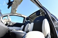 輸入車チョイ乗りリポート 第4回:妻子を連れて何に乗る?の画像