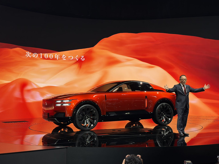 センチュリー(クーペ)