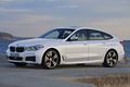 「BMW 6シリーズ グランツーリスモ」が日本上陸